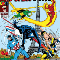 TRUE BELIEVERS AVENGERS ENDGAME #1