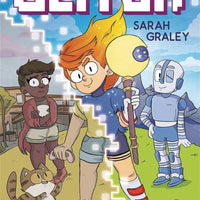 GLITCH GN VOL 01 (C: 0-1-0)