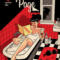BETTIE PAGE UNBOUND #1 CVR B CHANTLER