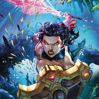 GRIMM FAIRY TALES #28 CVR A COCCOLO