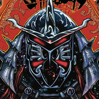 TMNT SHREDDER IN HELL #4 CVR B EASTMAN
