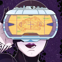 STAR WARS ADVENTURES TP VOL 06 FLIGHT OF FALCON