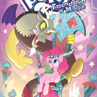 MY LITTLE PONY TP VOL 13 STAR PUPIL