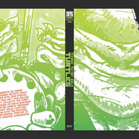 TMNT 35TH ANNIVERSARY BOX SET
