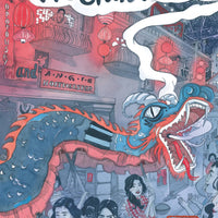 NOCTURNE WALLED CITY TP VOL 02 TRILOGY (C: 0-1-2)