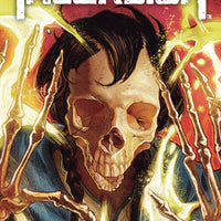 INCURSION #4 (OF 4) CVR B GUEDES