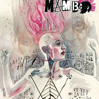 PUNK MAMBO #2 (OF 5) CVR B MACK