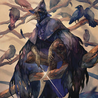 BLOODBORNE #12 CVR B YOSHIOKA (MR)