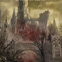 BLOODBORNE #12 CVR C GAME ART (MR)