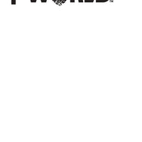 FALLEN WORLD #1 (OF 5) CVR E BLANK (NET)