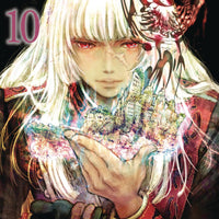 CHILDREN OF WHALES GN VOL 10 (C: 1-0-1)
