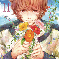 CHILDREN OF WHALES GN VOL 11 (C: 1-0-1)