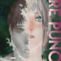 FIRE PUNCH GN VOL 07 (MR) (C: 1-0-1)