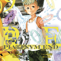 PLATINUM END GN VOL 09 (MR) (C: 1-0-1)