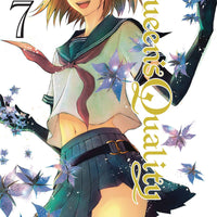 QQ QUEENS QUALITY GN VOL 07 (C: 1-1-2)