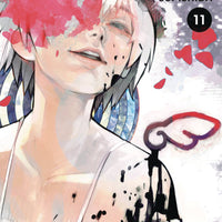 TOKYO GHOUL RE GN VOL 11 (C: 1-1-2)