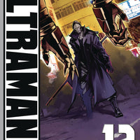 ULTRAMAN GN VOL 12 (C: 1-1-2)