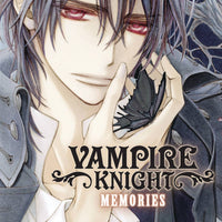 VAMPIRE KNIGHT MEMORIES GN VOL 03 (C: 1-0-1)
