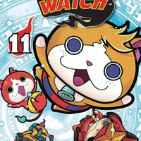 YO-KAI WATCH GN VOL 11 (C: 1-0-1)