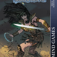 XENA TP VOL 02 MINDGAMES
