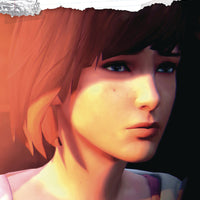 LIFE IS STRANGE #5 CVR B GAME ART (MR)