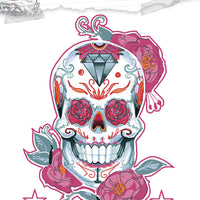 LIFE IS STRANGE #5 CVR C TSHIRT (MR)