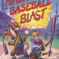 FUZZY BASEBALL GN VOL 02