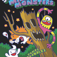 JOHNNY BOO HC VOL 10 MIDNIGHT MONSTERS (C: 0-1-2)