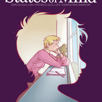 STATES OF MIND GN TP (MR)