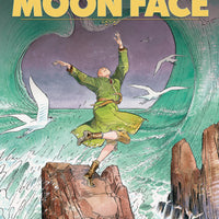MOON FACE GN HC NEW ED (MR)