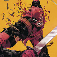 DEADPOOL #12