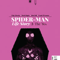 SPIDER-MAN LIFE STORY #3 (OF 6)