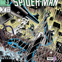 TRUE BELIEVERS SPIDER-MAN KRAVENS LAST HUNT #1