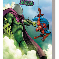 SPIDER-MAN VS MYSTERIO TP