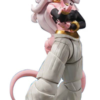 DRAGONBALL FIGHTER Z ANDROID 21 S.H.FIGUARTS ACTION FIGURE