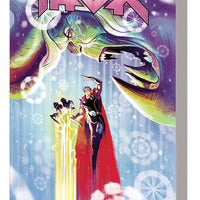 THOR TP VOL 02 ROAD TO WAR OF REALMS