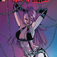 VAMPBLADE SEASON 4 #2 CVR C MACCAGNI (MR)