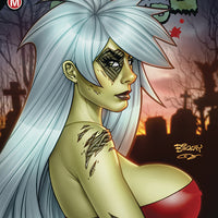 ZOMBIE TRAMP ONGOING #60 CVR C MCKAY VAR (MR)