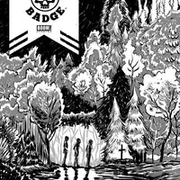 BLACK BADGE #10 MAIN & MIX