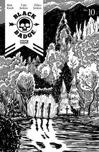 BLACK BADGE #10 MAIN & MIX