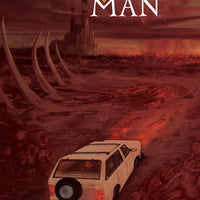 EMPTY MAN #7 MAIN