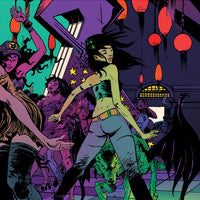 FAITHLESS #2 (OF 6) MAIN CVR POPE (MR)