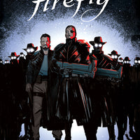 FIREFLY #6 MAIN