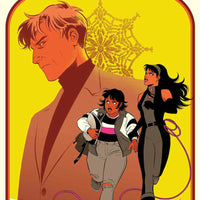 SMOOTH CRIMINALS #7 (OF 8)