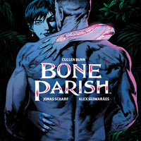 BONE PARISH #9 (OF 12)
