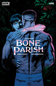 BONE PARISH #9 (OF 12)