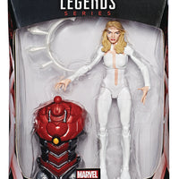SPIDER-MAN LEGENDS 6IN DAGGER ACTION FIGURE