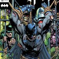BATMAN #70