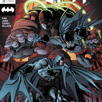 BATMAN #71
