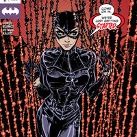 CATWOMAN #11